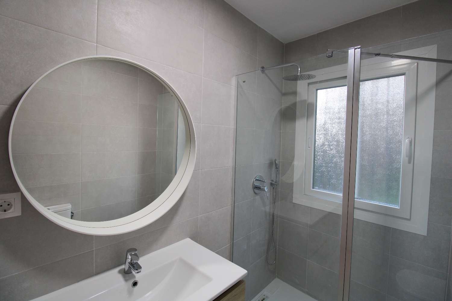 Piso en alquiler en el centro del pueblo