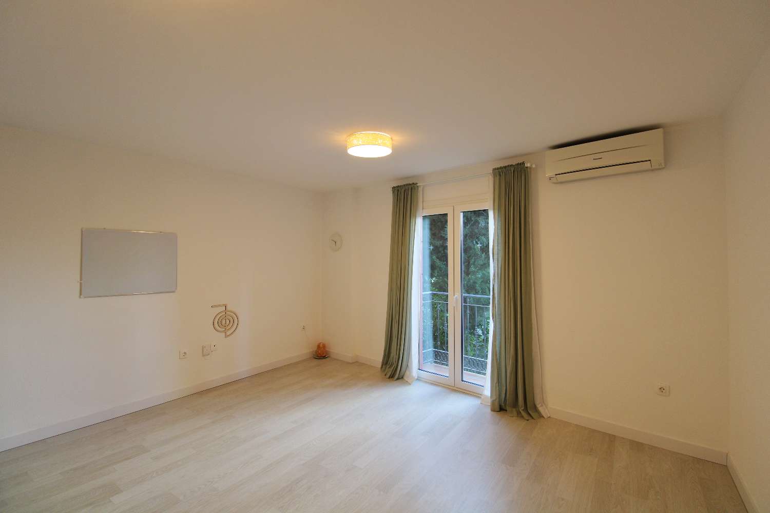 Piso en alquiler en el centro del pueblo