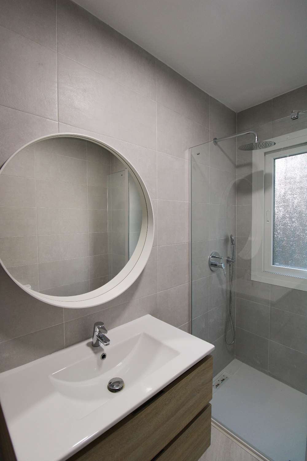 Piso en alquiler en el centro del pueblo