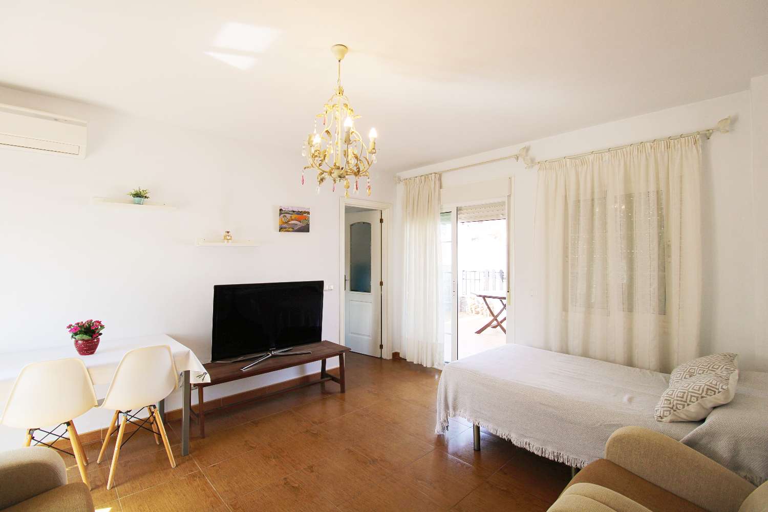 Studio à louer à Alhaurín de la Torre