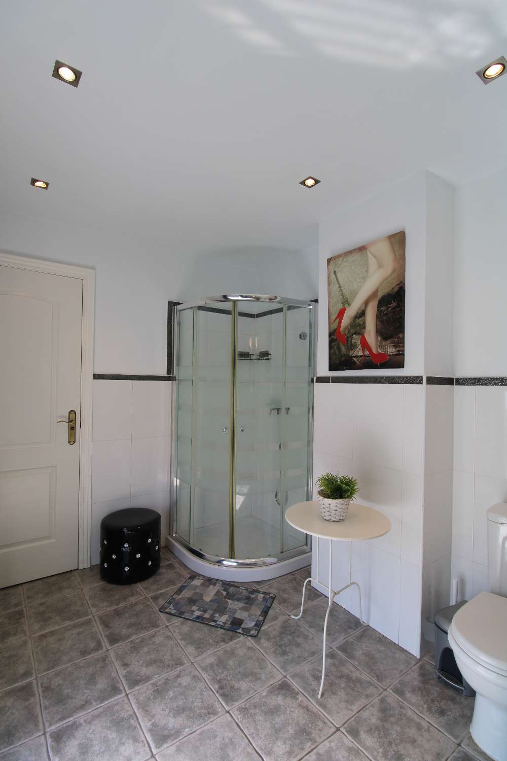 Studio à louer à Alhaurín de la Torre