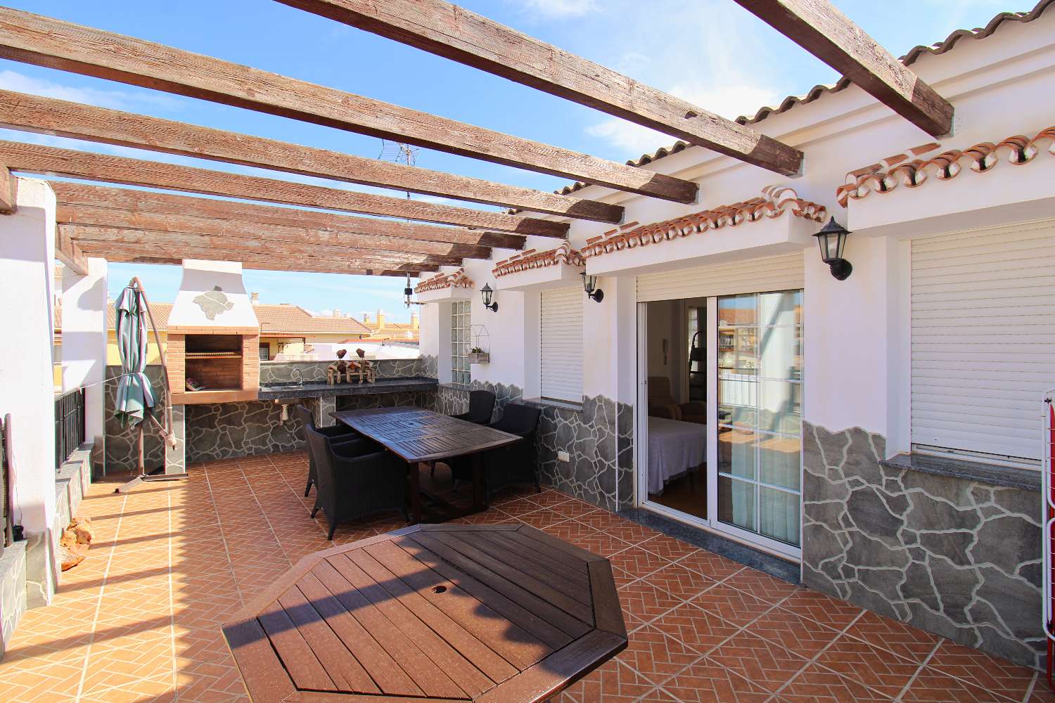Studio à louer à Alhaurín de la Torre