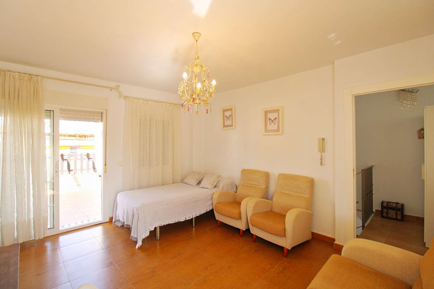 Studio à louer à Alhaurín de la Torre