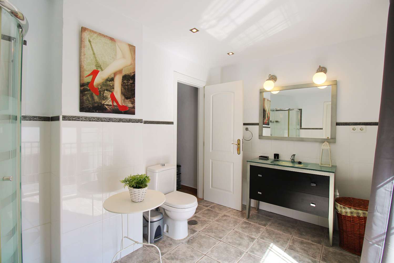 Studio à louer à Alhaurín de la Torre