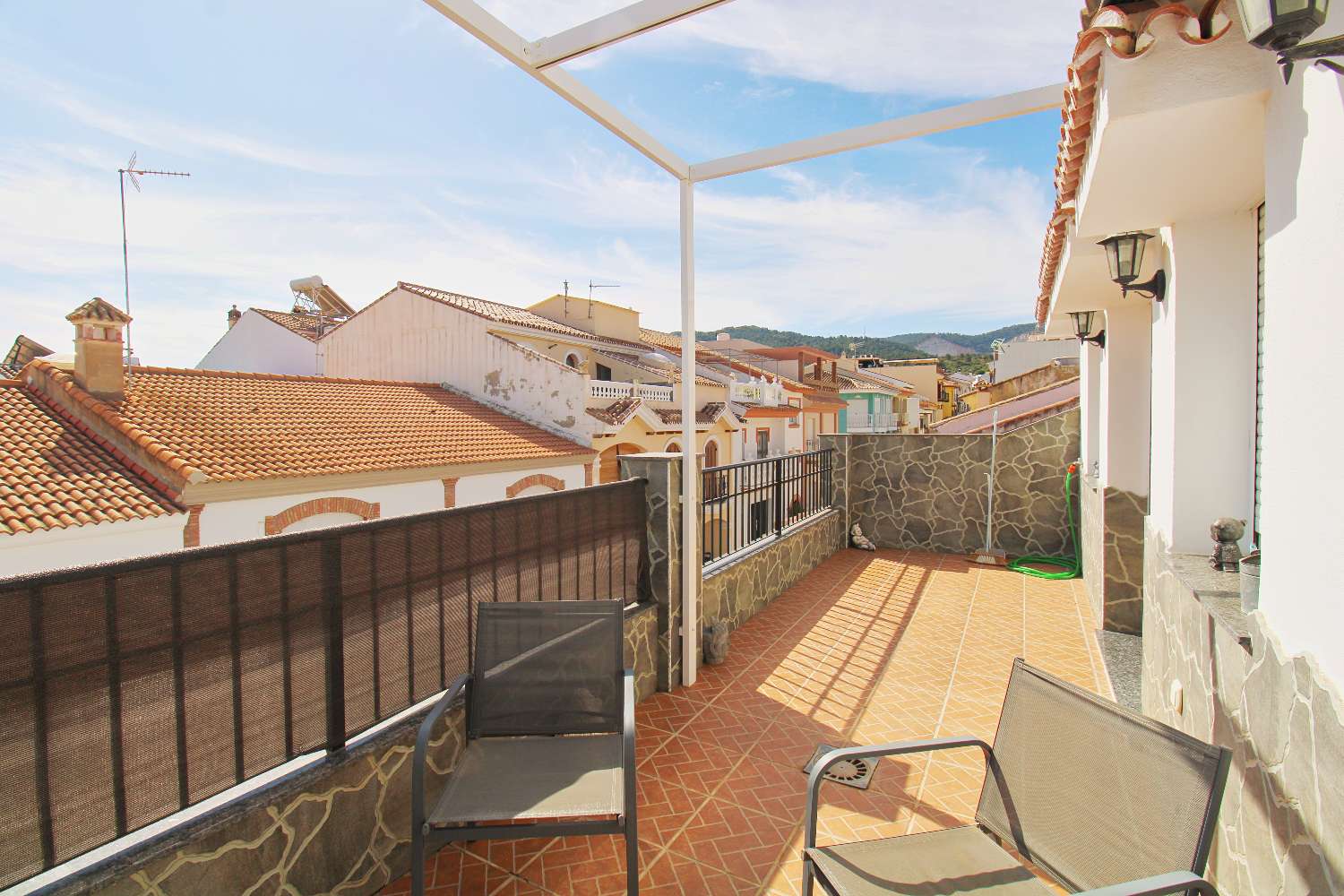 Studio à louer à Alhaurín de la Torre