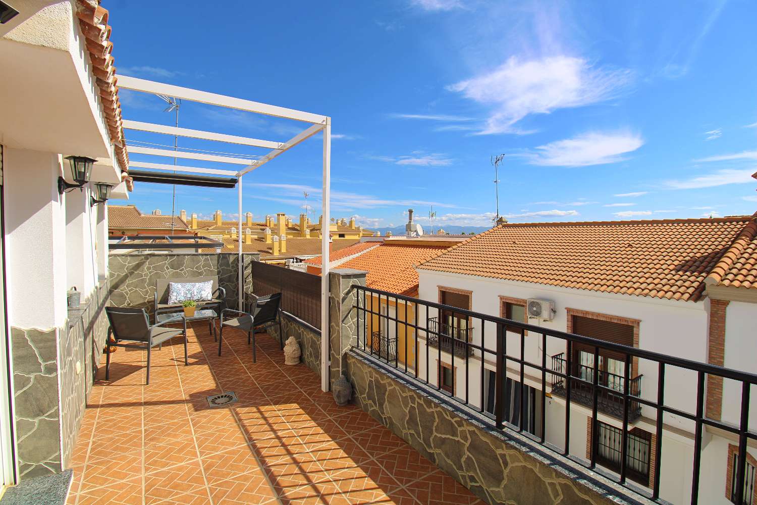 Studio à louer à Alhaurín de la Torre