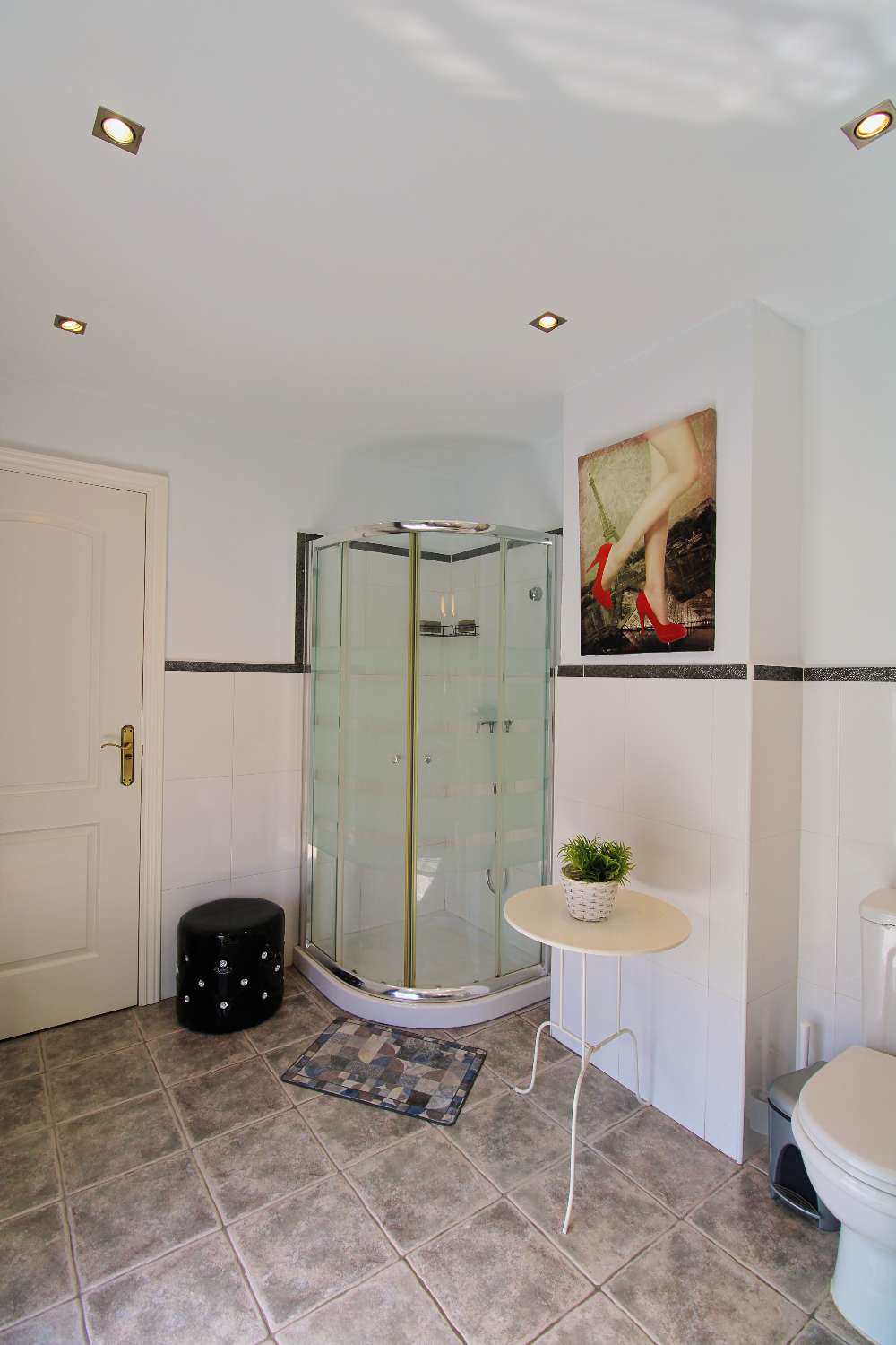 Studio à louer à Alhaurín de la Torre