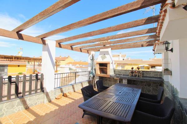Penthouse en location à Alhaurín de la Torre