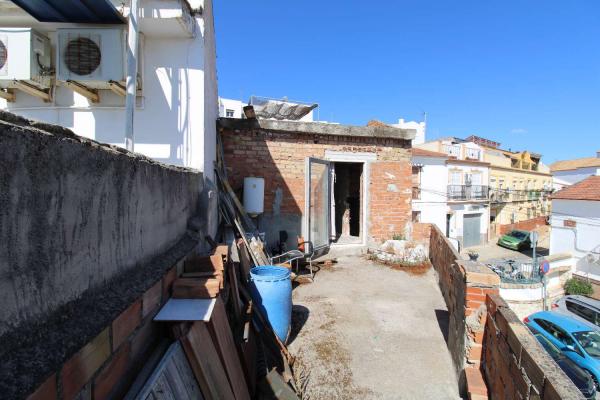 Haus zum verkauf in Alhaurín de la Torre