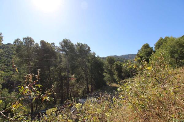 Plot for sale in Alhaurín de la Torre