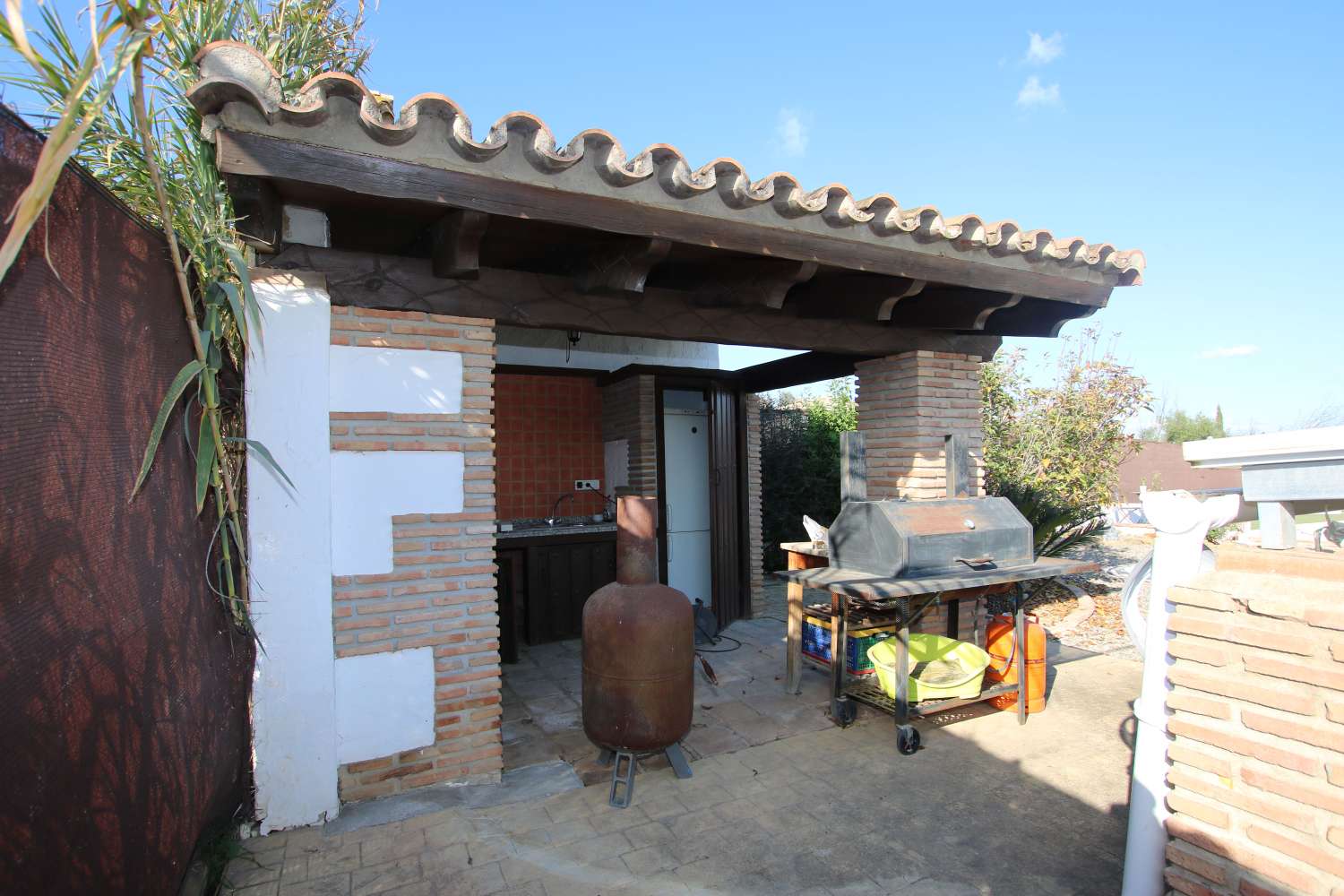 Maravillosa finca ecuestre ubicada en Coín