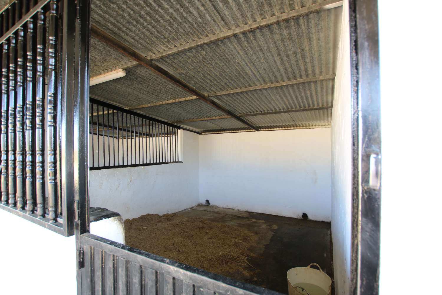 Maravillosa finca ecuestre ubicada en Coín