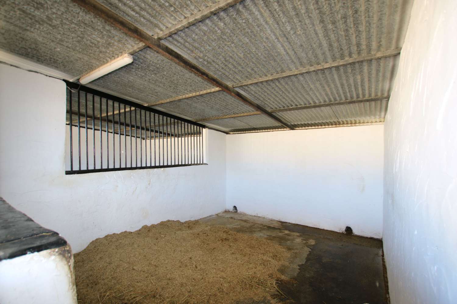 Maravillosa finca ecuestre ubicada en Coín