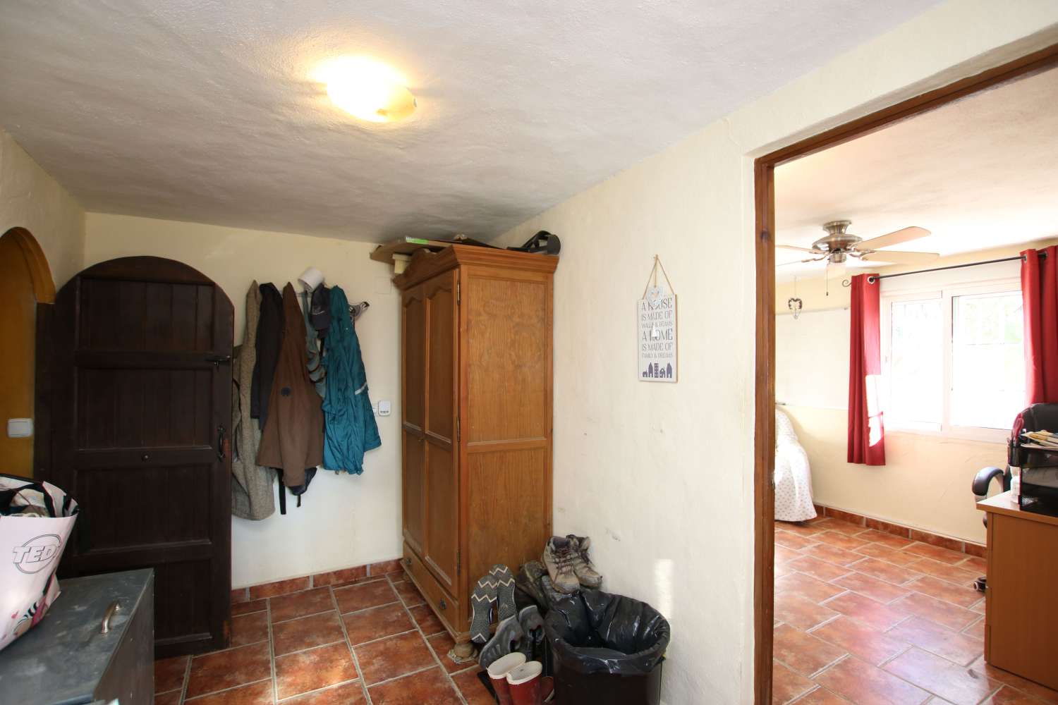 Maravillosa finca ecuestre ubicada en Coín