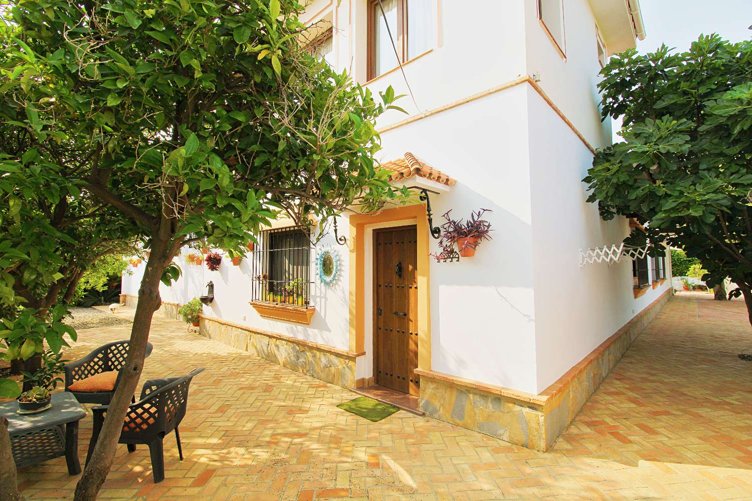 Villa till salu i Alhaurín de la Torre