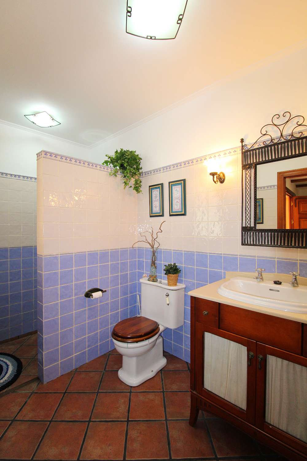 Villa till salu i Alhaurín de la Torre
