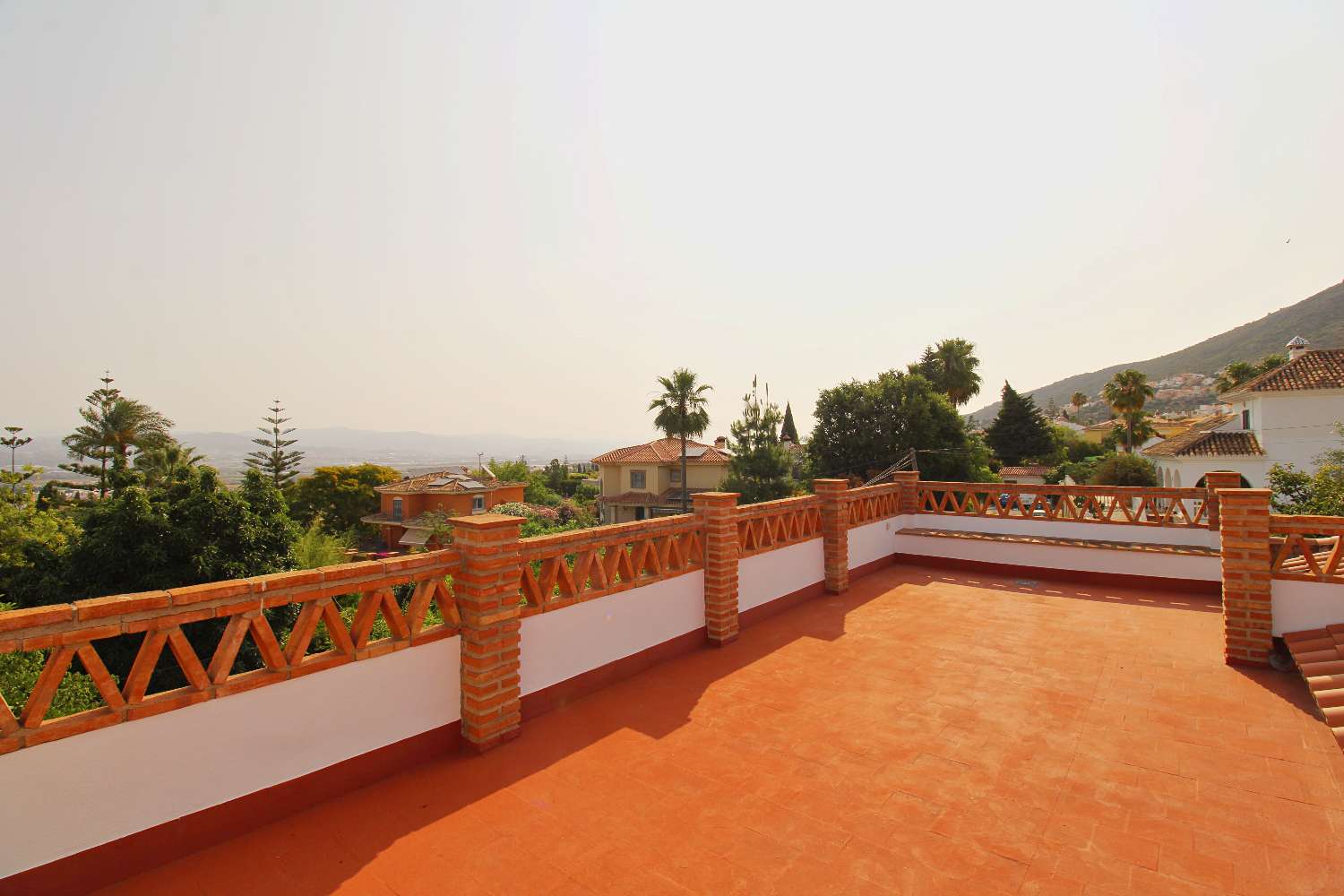 Villa till salu i Alhaurín de la Torre