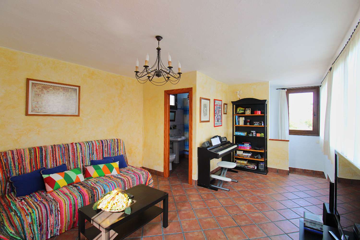 Villa till salu i Alhaurín de la Torre