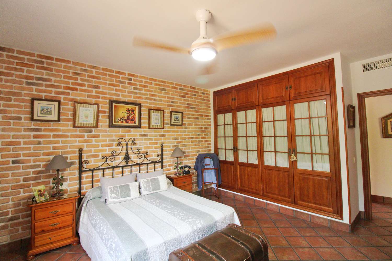 Villa till salu i Alhaurín de la Torre