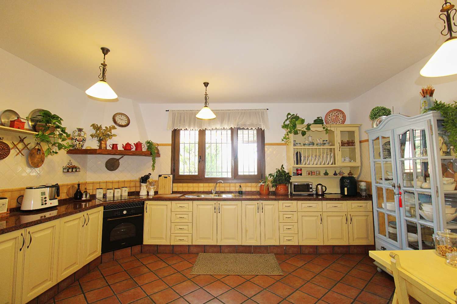 Villa till salu i Alhaurín de la Torre