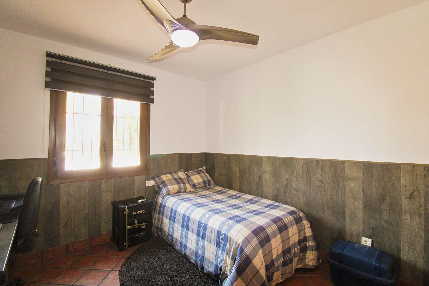 Villa till salu i Alhaurín de la Torre