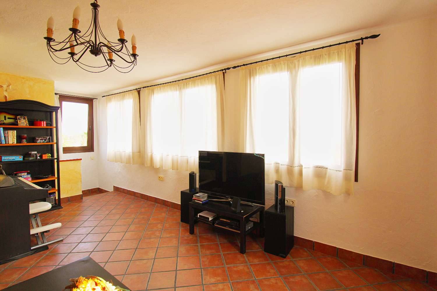 Villa till salu i Alhaurín de la Torre