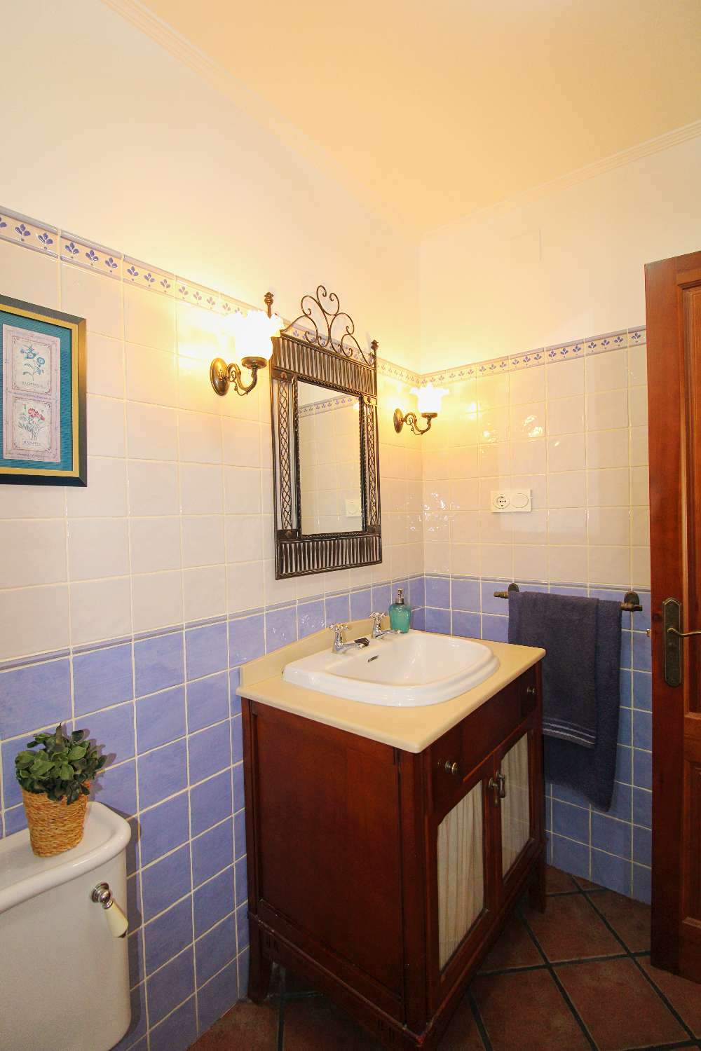 Villa till salu i Alhaurín de la Torre