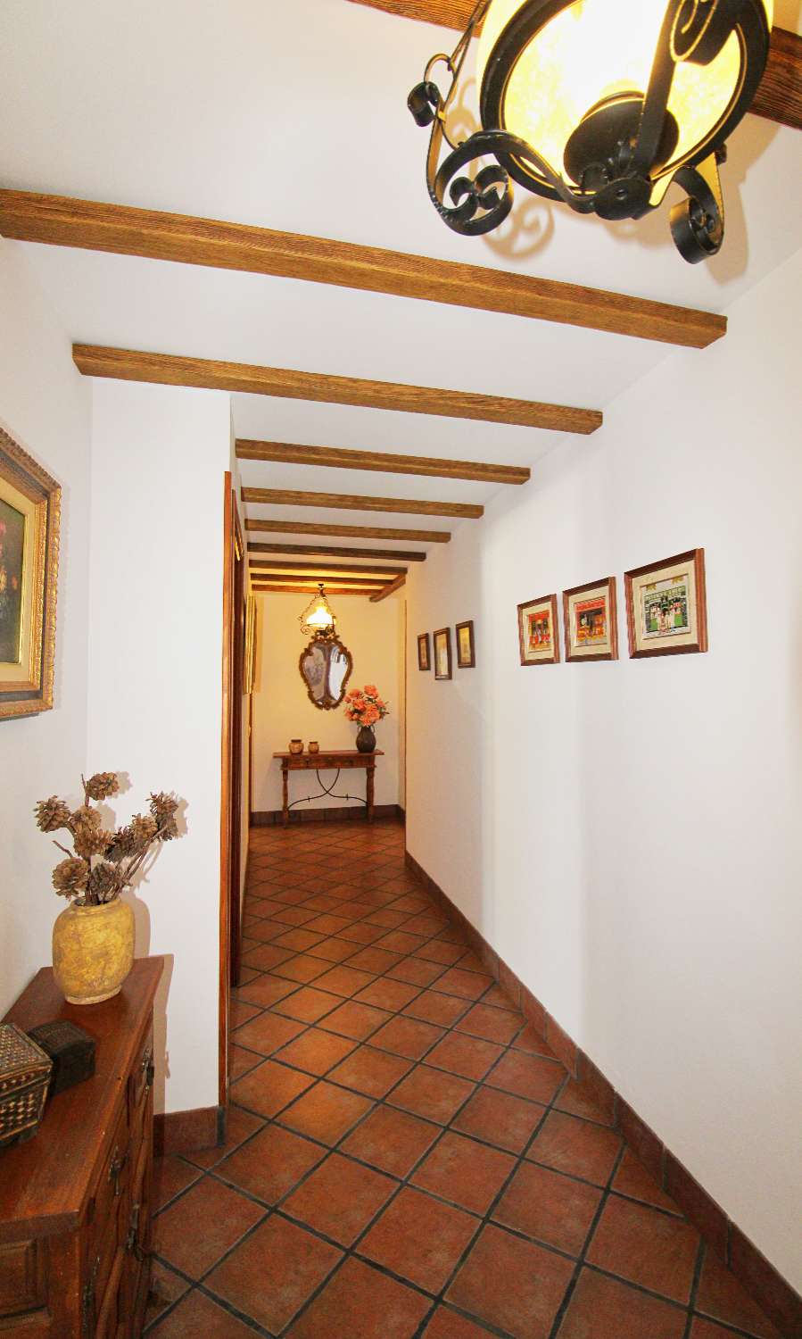 Villa till salu i Alhaurín de la Torre