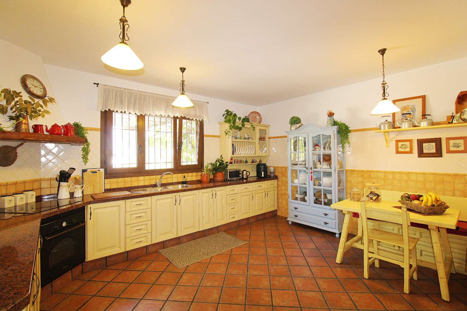 Villa till salu i Alhaurín de la Torre