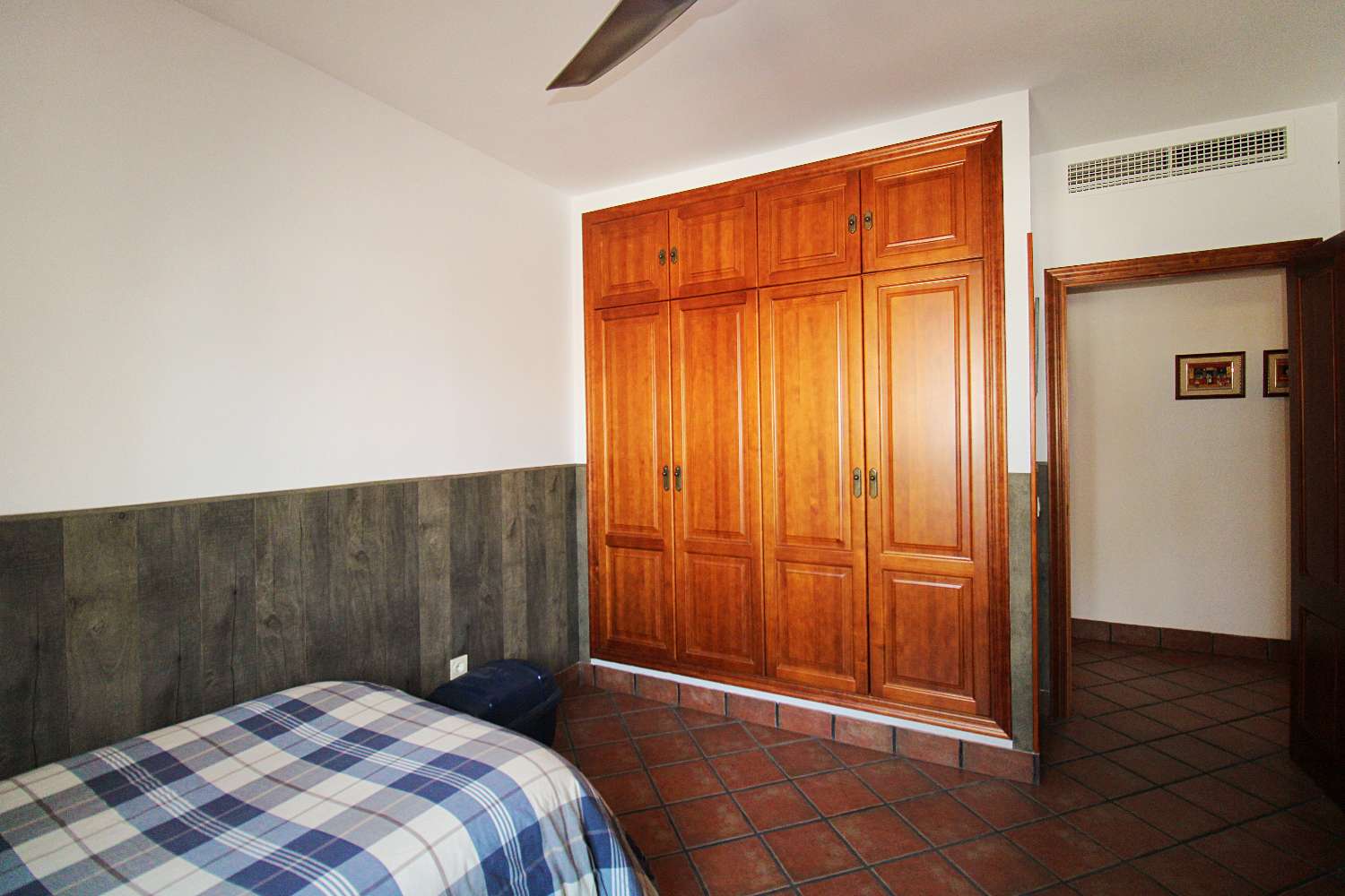 Villa till salu i Alhaurín de la Torre