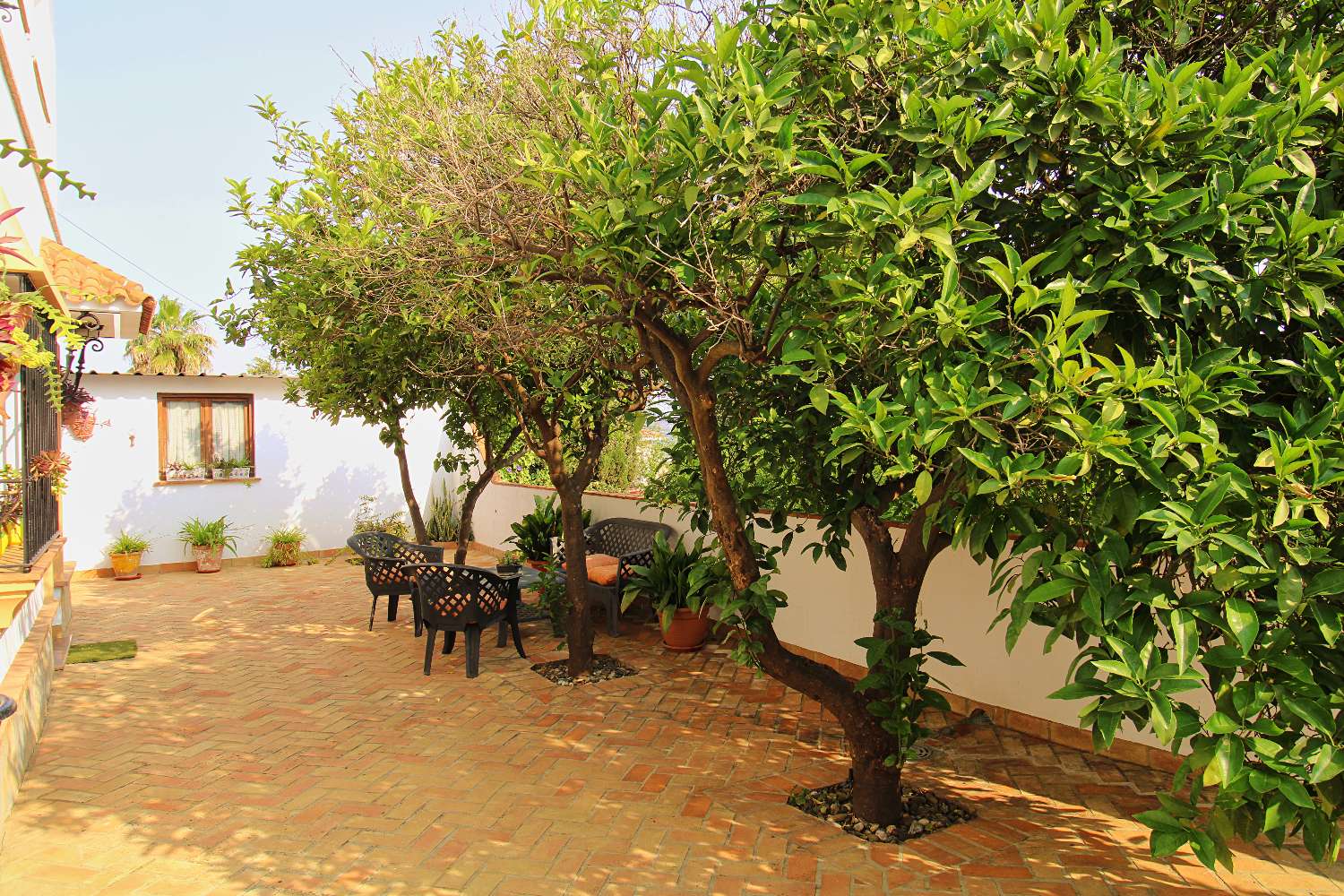 Villa till salu i Alhaurín de la Torre