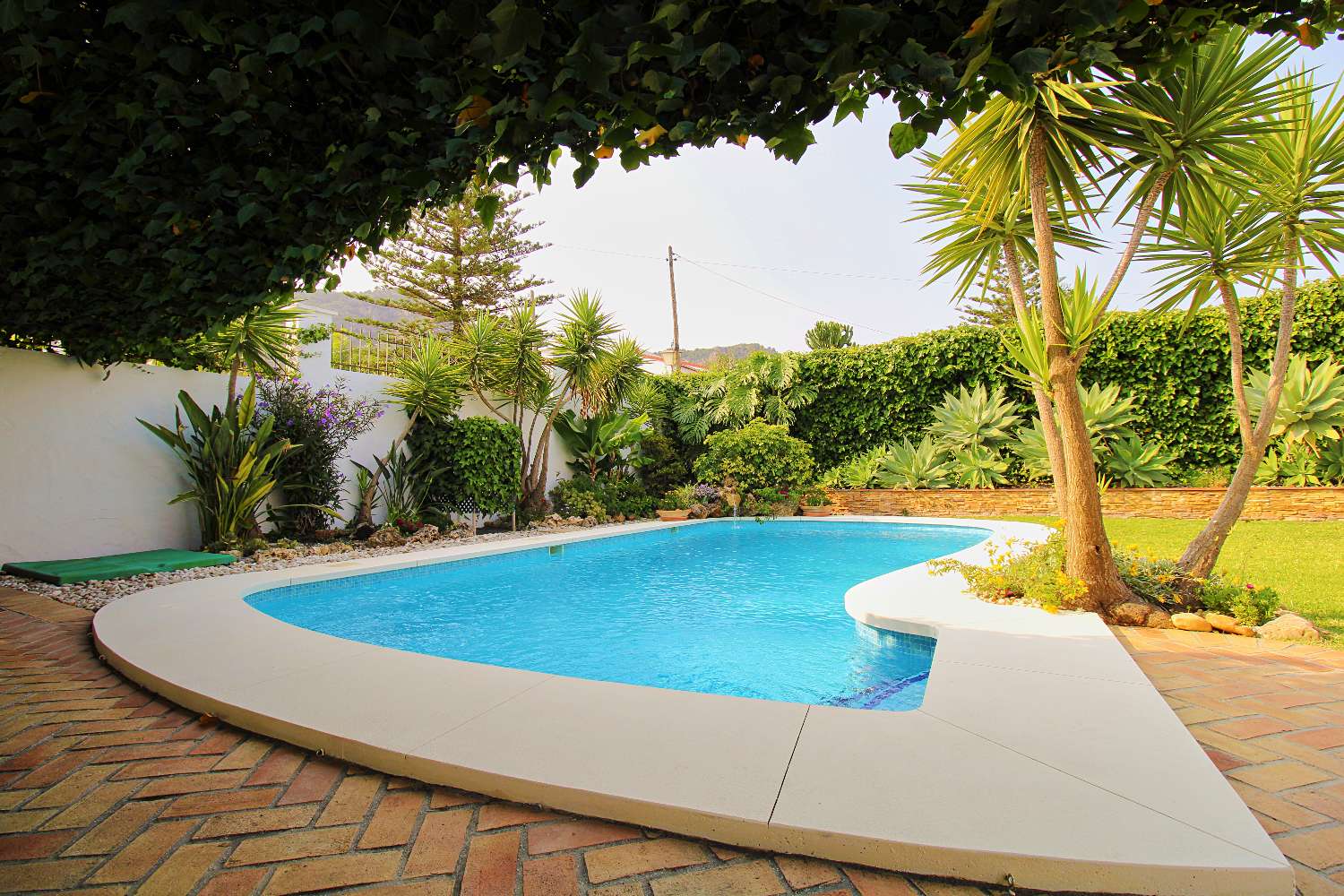 Villa till salu i Alhaurín de la Torre