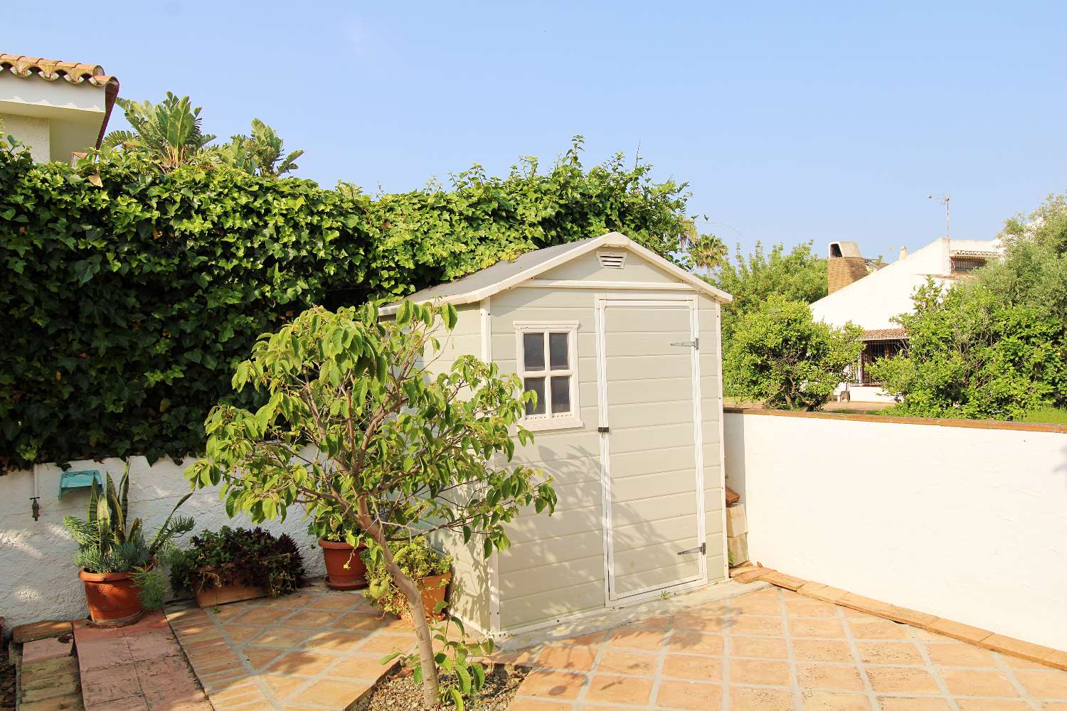 Villa till salu i Alhaurín de la Torre
