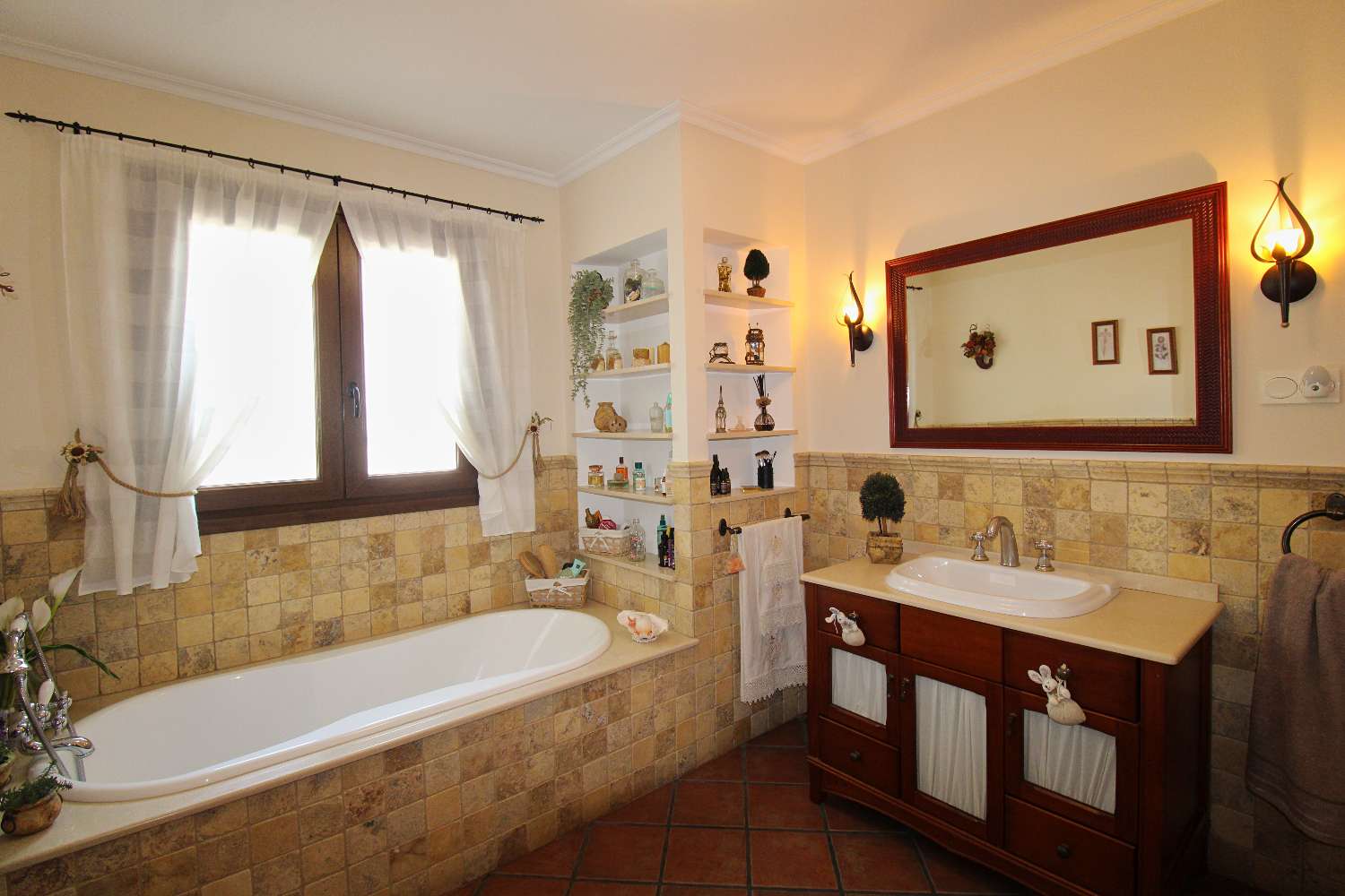 Villa till salu i Alhaurín de la Torre