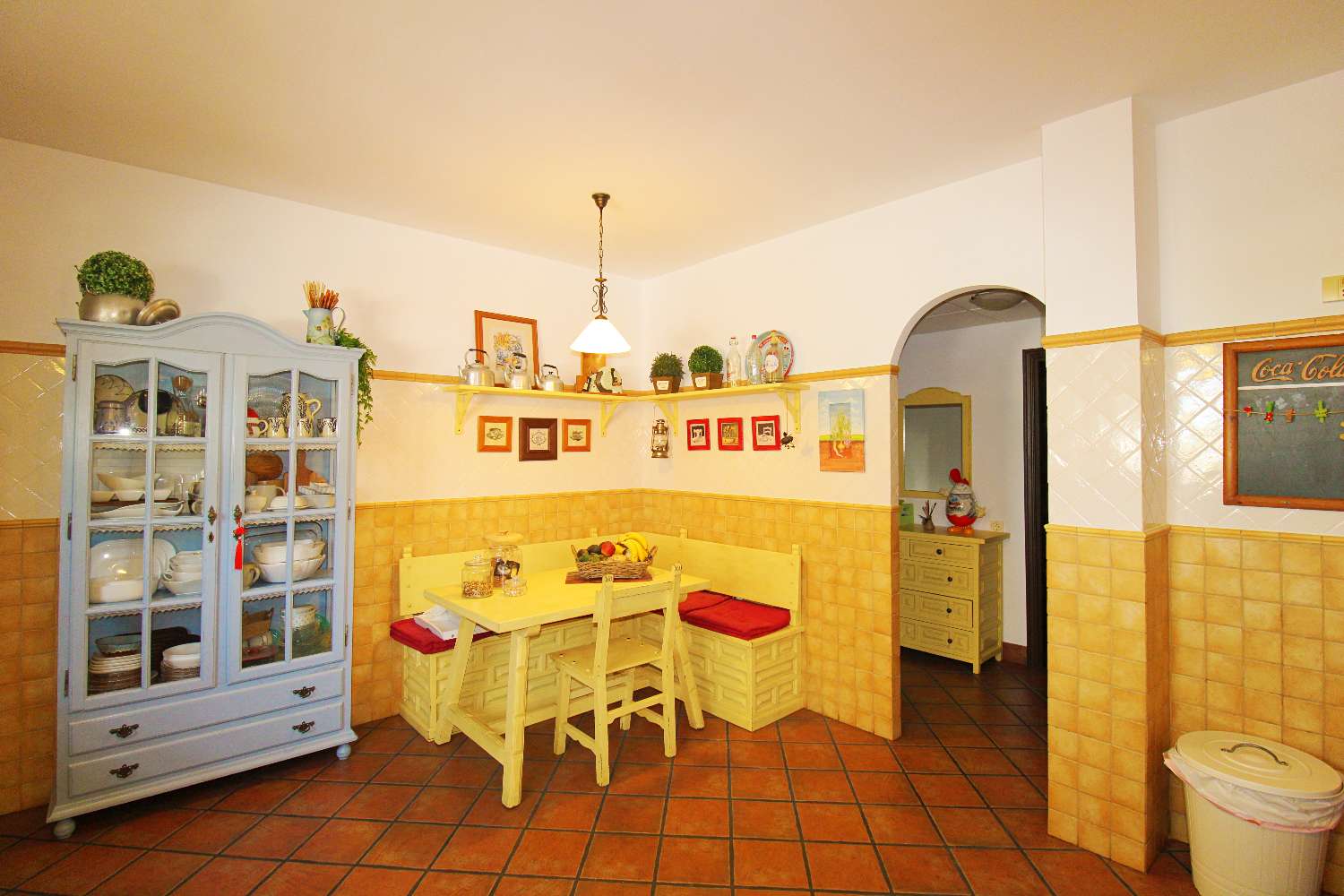 Villa till salu i Alhaurín de la Torre