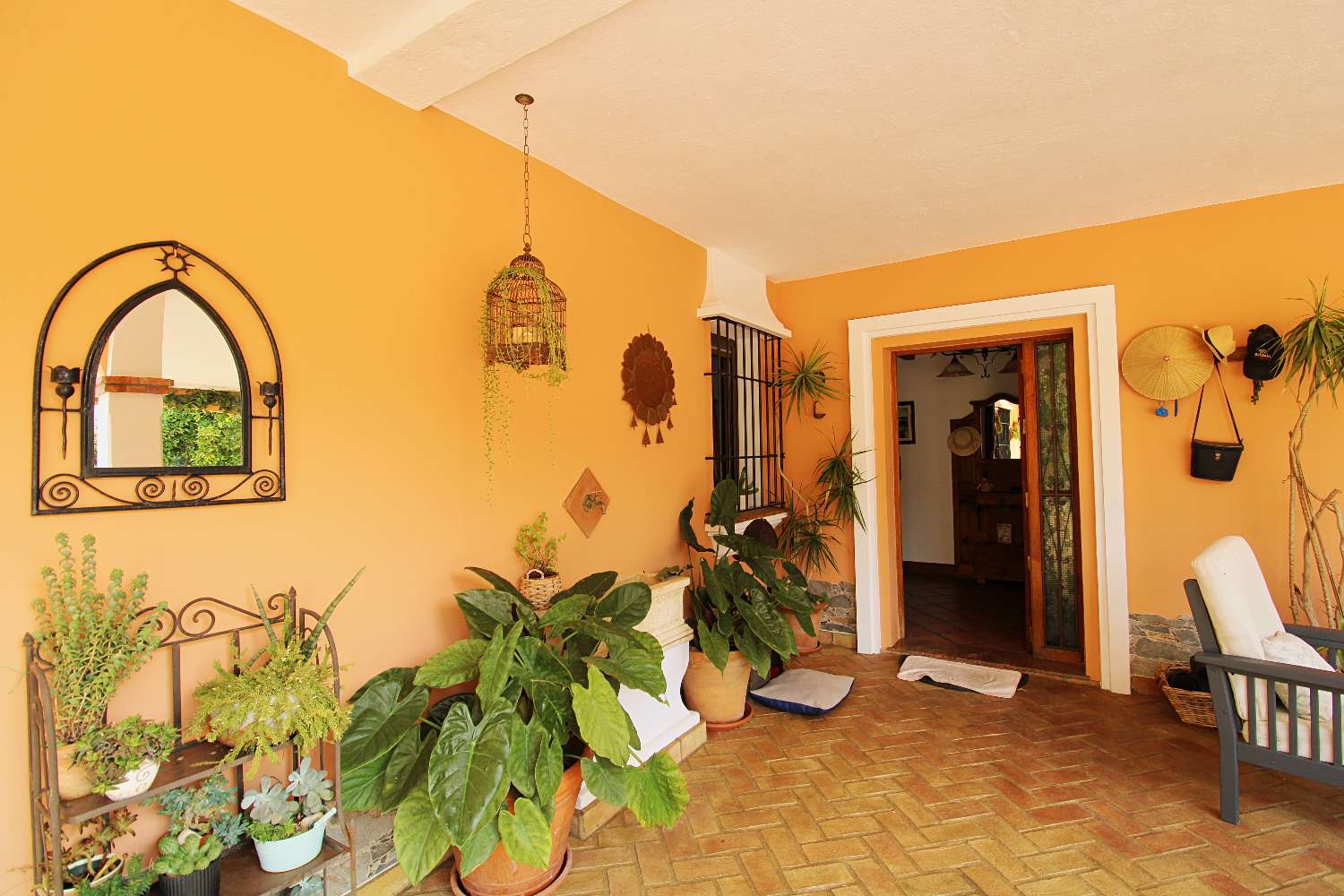 Villa till salu i Alhaurín de la Torre