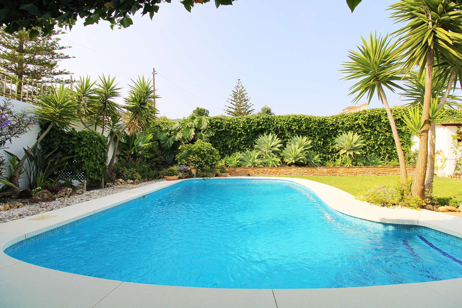 Villa till salu i Alhaurín de la Torre