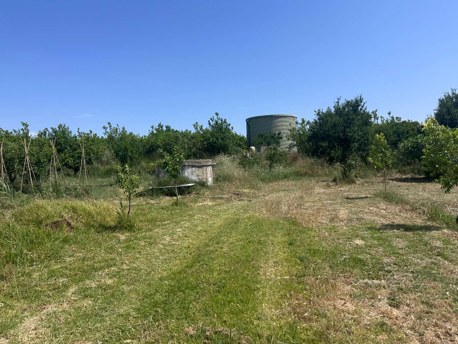 Fastigheter till salu i Alhaurín de la Torre