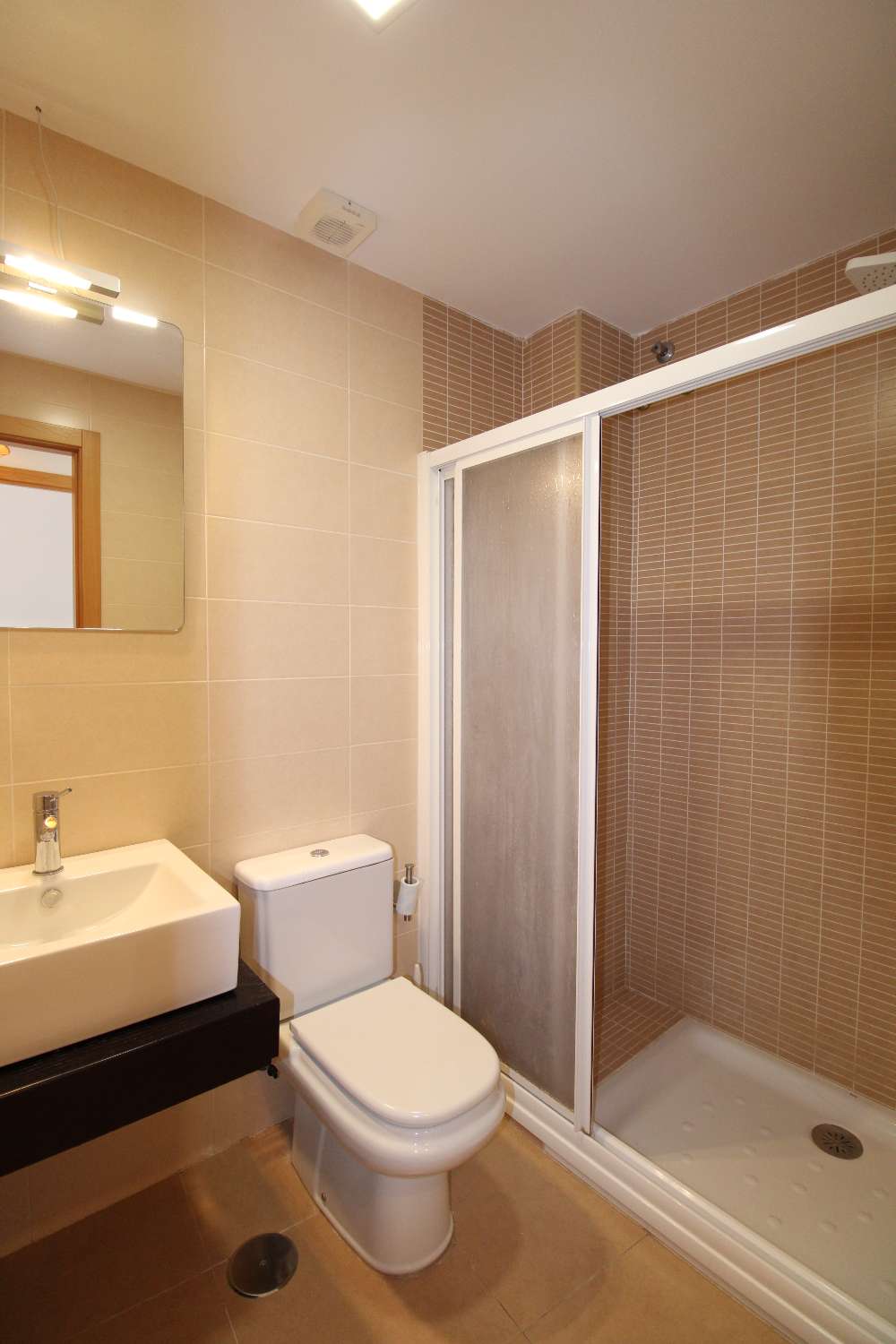 Penthouse udlejes i Alhaurín de la Torre
