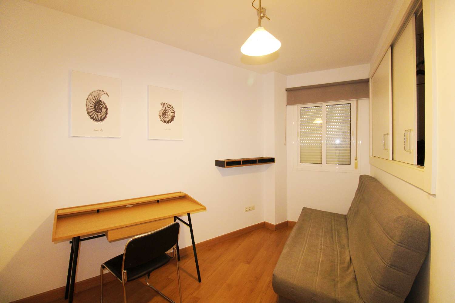 Penthouse udlejes i Alhaurín de la Torre