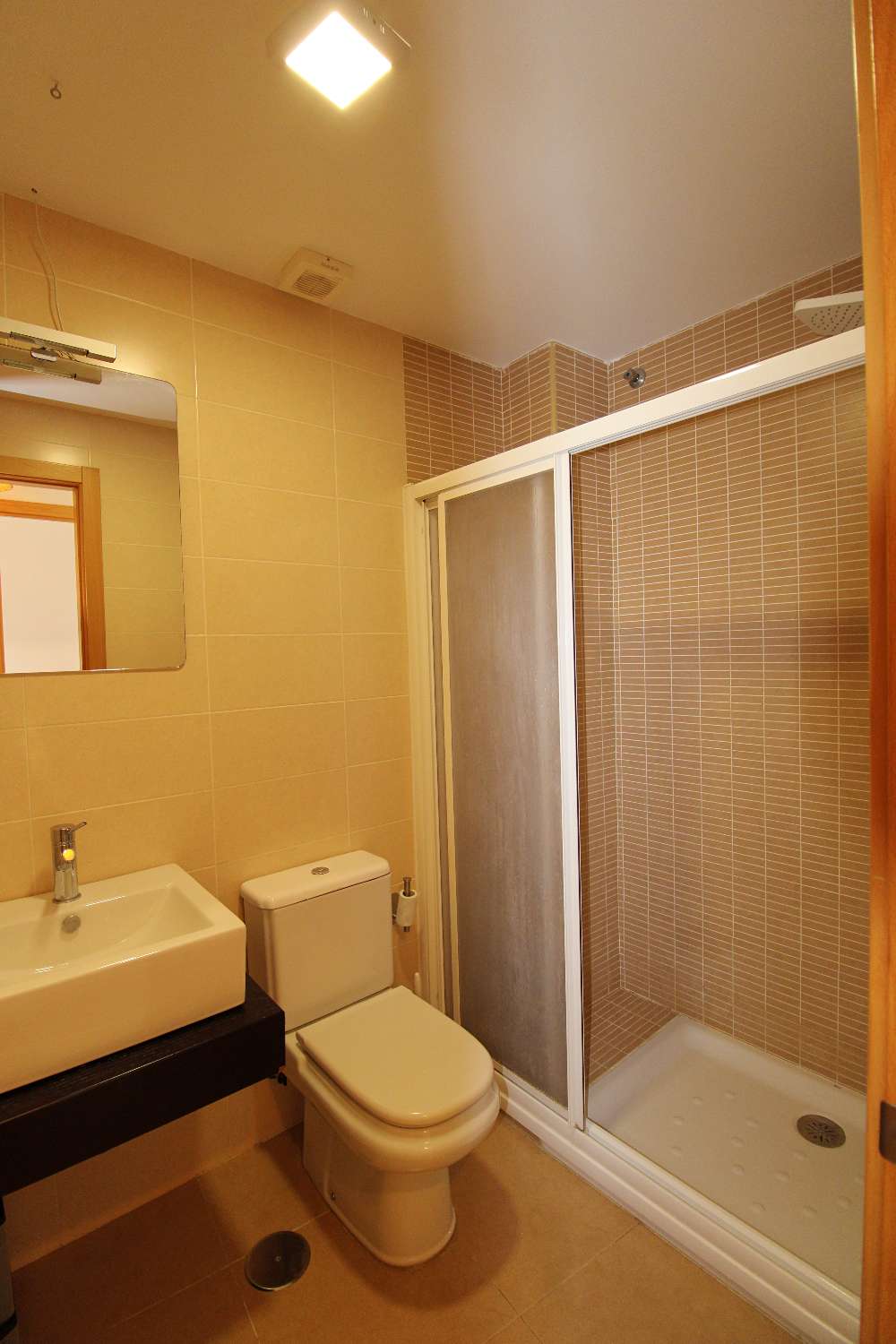 Penthouse udlejes i Alhaurín de la Torre