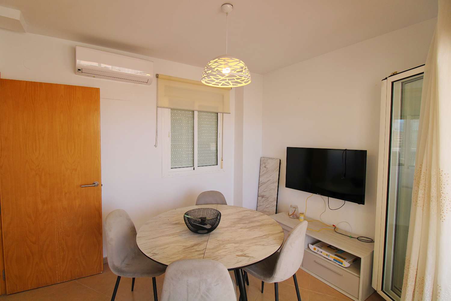 Penthouse udlejes i Alhaurín de la Torre