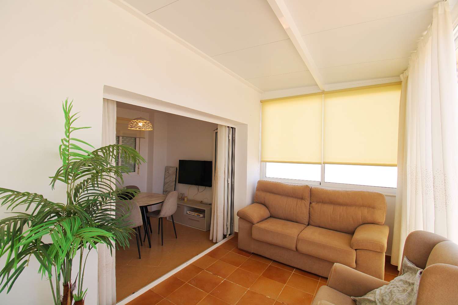Penthouse udlejes i Alhaurín de la Torre
