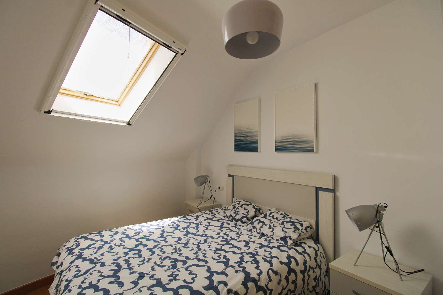 Penthouse udlejes i Alhaurín de la Torre