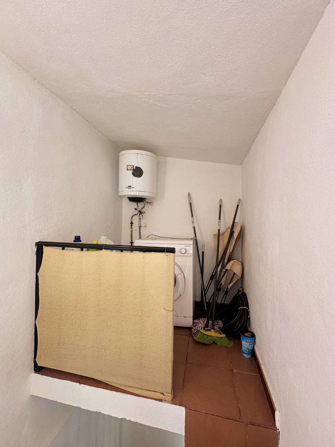Hus til salg i Olías