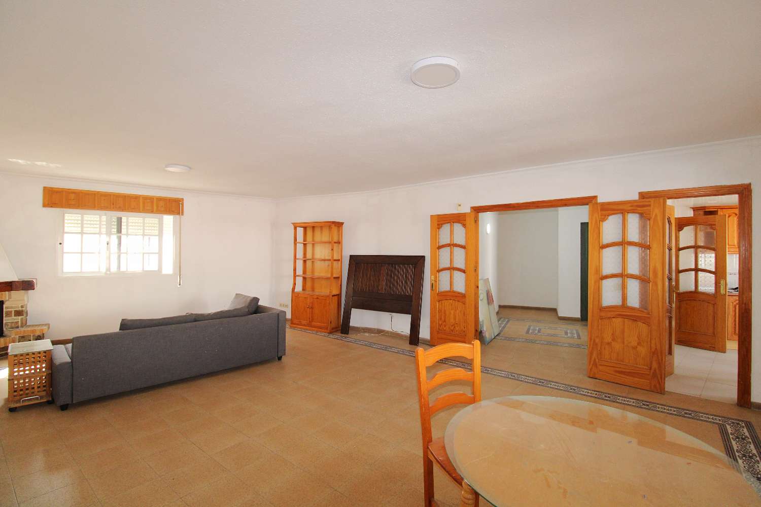 Penthouse à louer en centre ville.