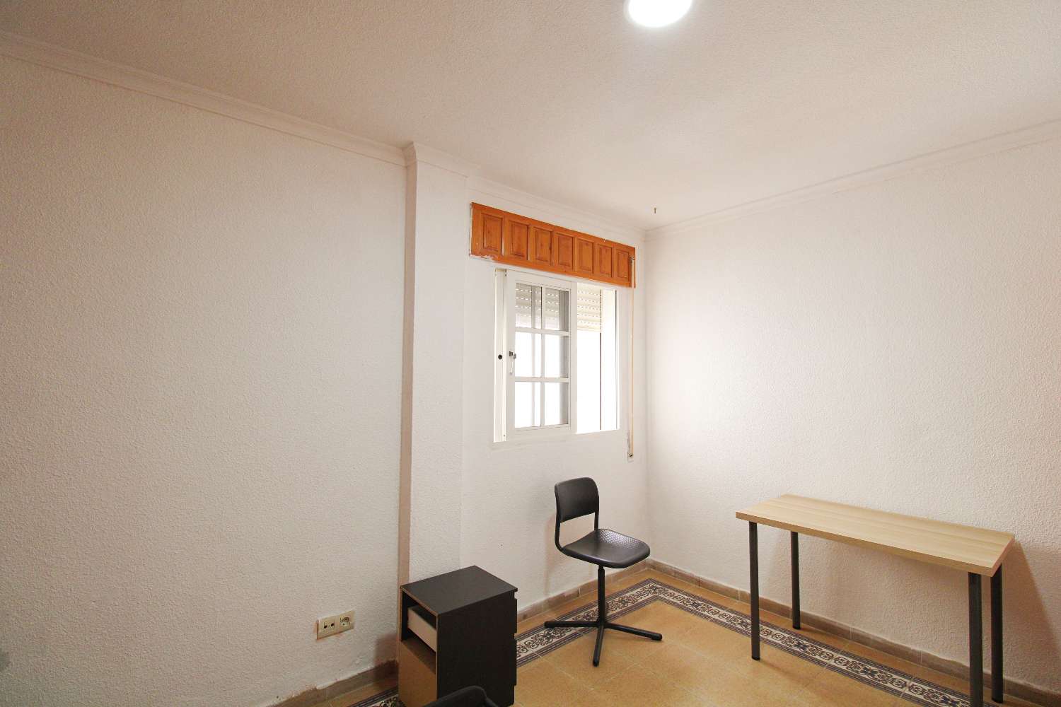 Penthouse à louer en centre ville.