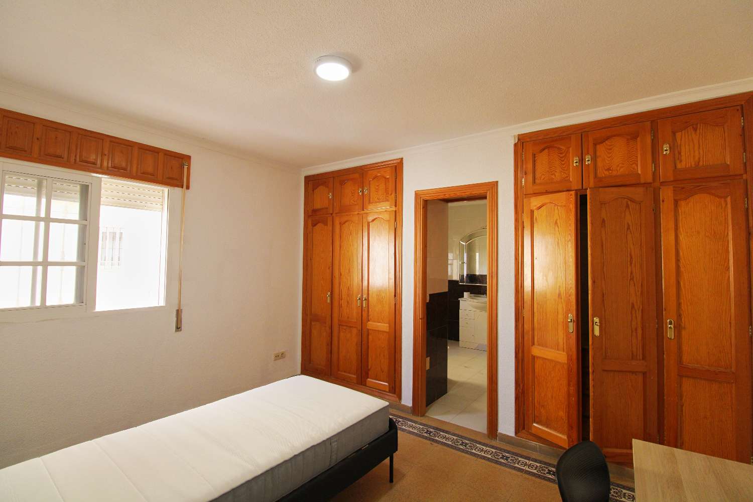 Penthouse à louer en centre ville.