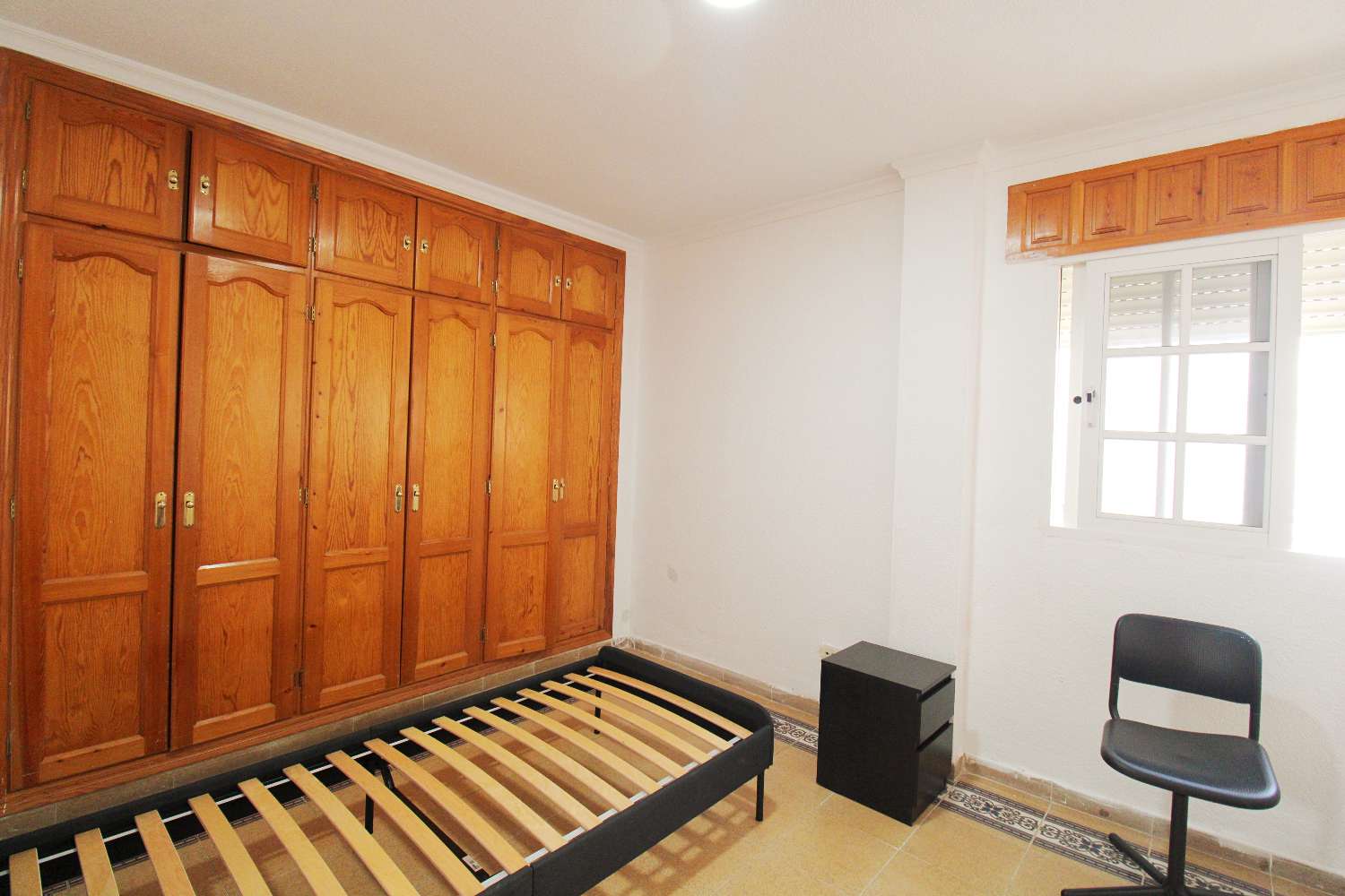 Penthouse à louer en centre ville.