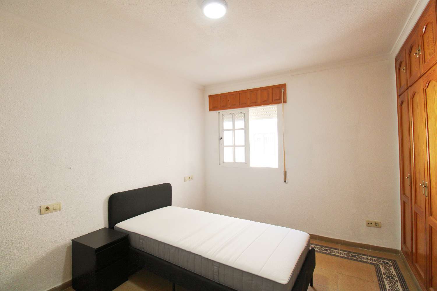 Penthouse à louer en centre ville.